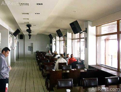 Grand Yazici Hotel 13